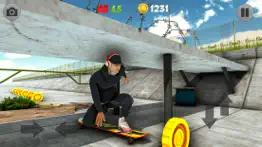 real sports skateboard games iphone images 2