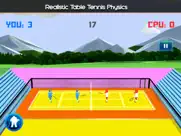 tennis physics 3d soccer smash ipad images 1