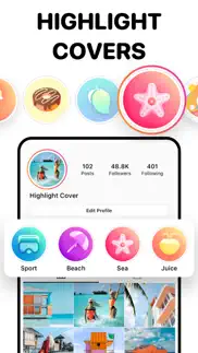 highlight maker iphone images 1