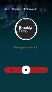brooklyn station radio iphone images 2