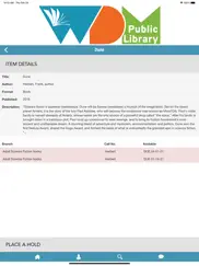 wdm library ipad images 3