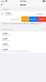 u-light iphone images 4