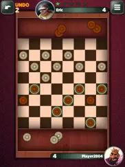checkers by sng ipad resimleri 2