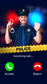 police prank call iphone images 1
