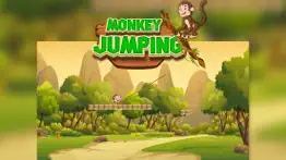 jungle monkey dance iphone images 3