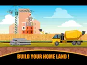 city construction builder game ipad images 4