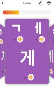 korean alphabet writing kids iphone images 2