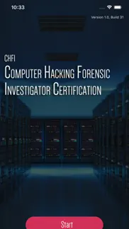 chfi computer hacking exam iphone images 1