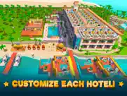 idle hotel empire tycoon－game ipad images 3
