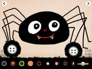halloween car:kids game(full) ipad images 4