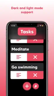 any tasks - start new everyday iphone resimleri 1