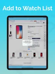 price tracker for shop ipad images 3
