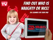 naughty or nice scan ipad images 1