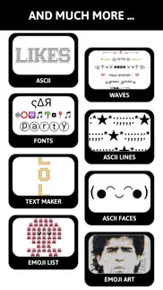 ascii art keyboard iphone images 4