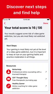 video game addiction test iphone images 3
