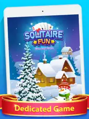 solitaire fun card game ipad images 3