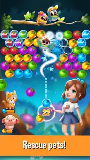 bubble shooter fruit iphone images 1