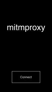 mitmproxy helper by txthinking iphone capturas de pantalla 3