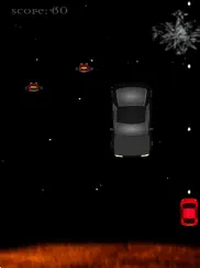 car blaster - the space wars ipad images 2