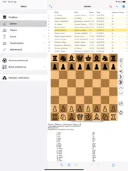 bbase-chess iPad Captures Décran 1