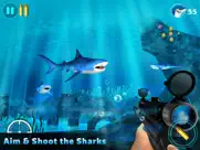 shark hunting - hunting games ipad images 4