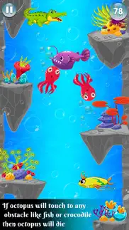 octopus jump challenge iphone images 3
