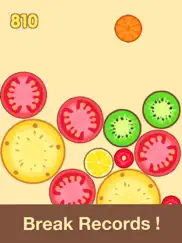 merge watermelon challenge ipad capturas de pantalla 4