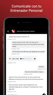 sar nutricion fitness iphone images 4