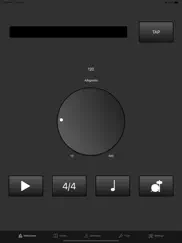 groovy metronome ipad images 1