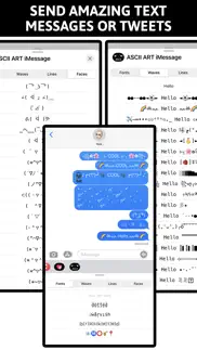 ascii art keyboard iphone images 1