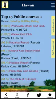golfday hawaii iphone images 3
