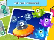 math games for kids, toddlers ipad images 3