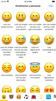 significado de emoji meanings iphone capturas de pantalla 1