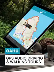 oahu road trip gps audio guide ipad images 1