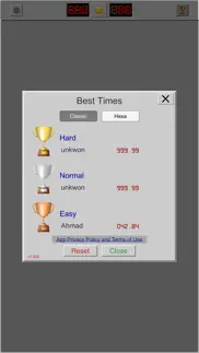 professional minesweeper iphone images 4