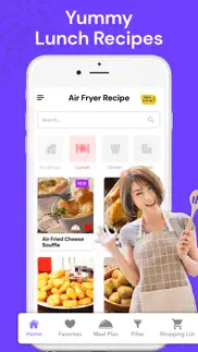 healthy air fryer recipes iphone images 2
