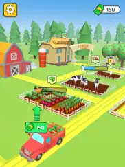perfect town farmer ipad images 2