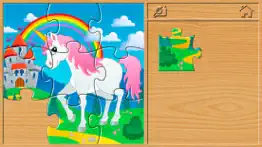 jigsaw-puzzles for kids iphone resimleri 2