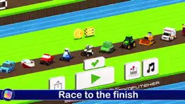 cubed rally world - gameclub iphone images 1