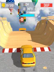 mega ramp car jumping айпад изображения 1