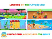 rmb games: pre k learning park ipad images 4
