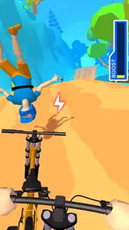 downhill master 3d iphone images 4