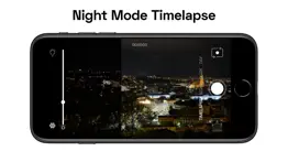 neuralcam night video iPhone Captures Décran 2