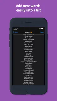 vocabulary builder pro iphone images 3