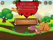 spelling bee nasaur ipad images 1
