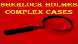 sherlock holmes complex cases iphone images 1