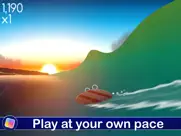 infinite surf - gameclub ipad bildschirmfoto 2