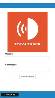 total-track iphone images 3