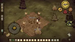 don't starve: pocket edition iphone images 4
