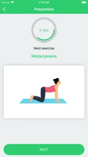yoga everyday workouts 2021 iphone images 4
